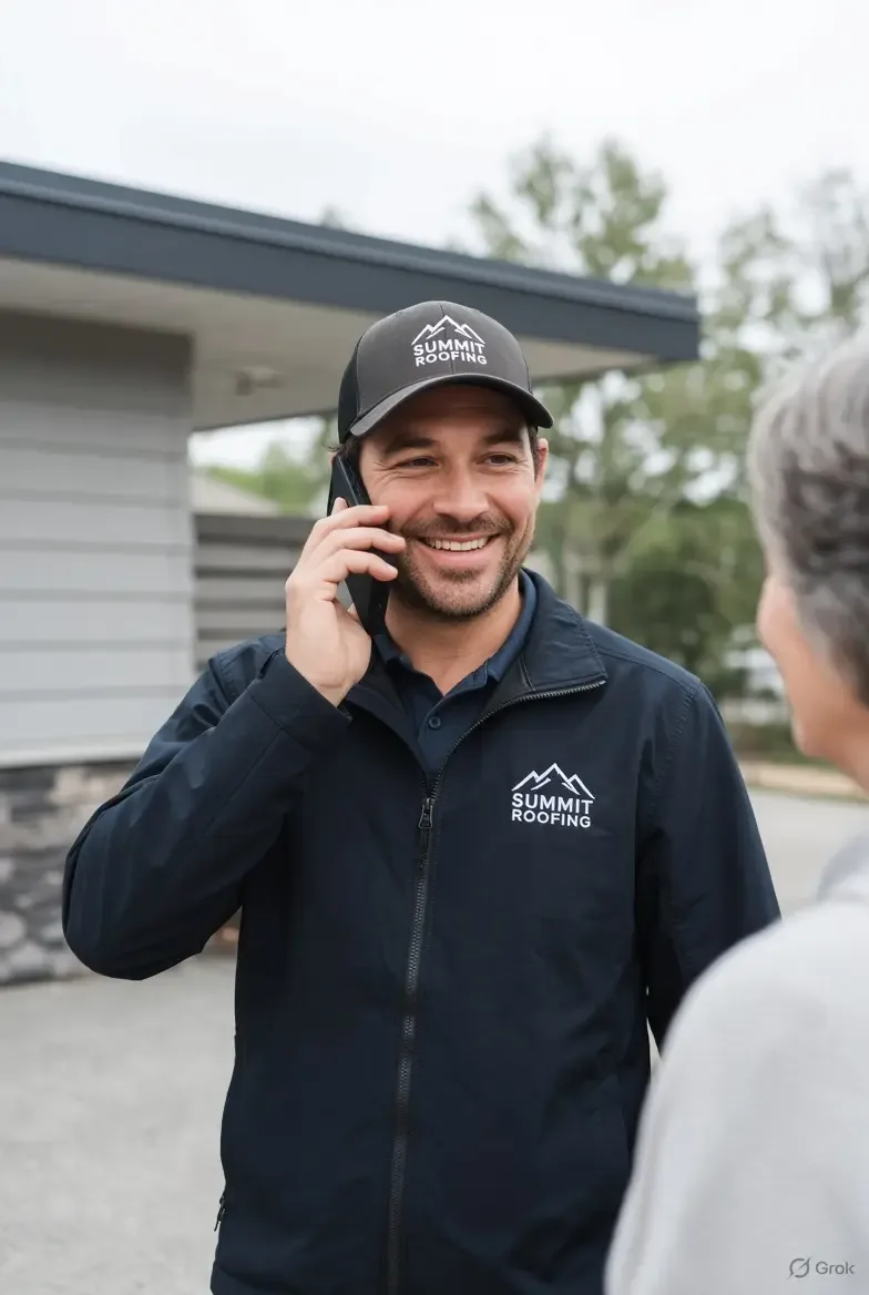 Flat Roof Leak Repair Athens, MI FAQs